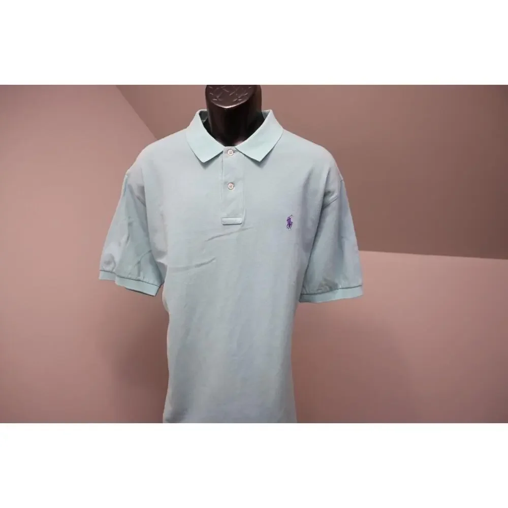 Polo Ralph Lauren color blue